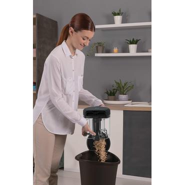 Hoover HP210P 011 2,5 L Beholder vakuum Dry 800 W Poseløs