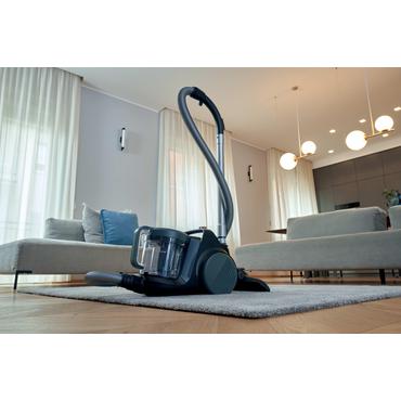 Hoover HP210P 011 2,5 L Beholder vakuum Dry 800 W Poseløs
