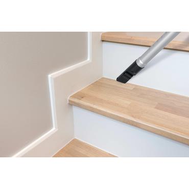 Hoover HP210P 011 2,5 L Beholder vakuum Dry 800 W Poseløs