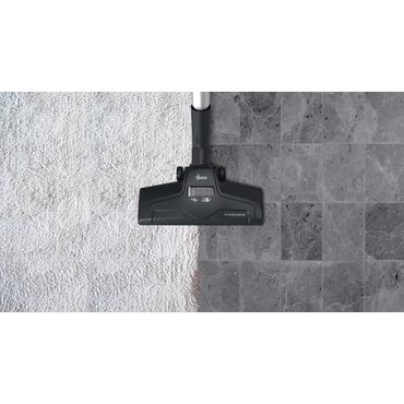 Hoover HP210P 011 2,5 L Beholder vakuum Dry 800 W Poseløs