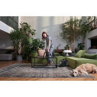 Hoover HP210P 011 2,5 L Beholder vakuum Dry 800 W Poseløs