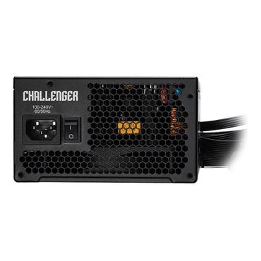 ASRock Challenger CL-750B str&ouml;mf&ouml;rs&ouml;rjning - ATX12V 2.52/ EPS12V