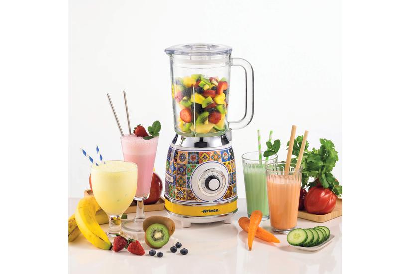 Ariete Mixer Positano