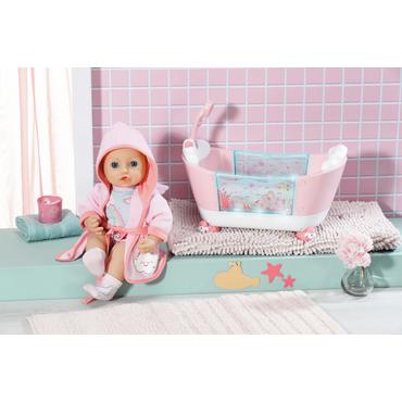 Baby Annabell Deluxe Bath Time Dukkebadekarsæt
