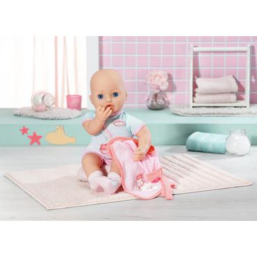 Baby Annabell Deluxe Bath Time Dukkebadekarsæt