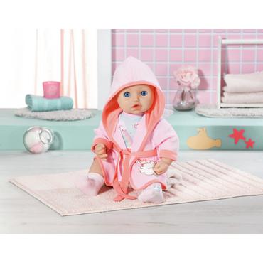 Baby Annabell Deluxe Bath Time Dukkebadekarsæt
