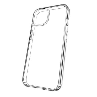 JT BERLIN Pankow Clear mobiltelefon etui 15,5 cm (6.1") Cover Transparent