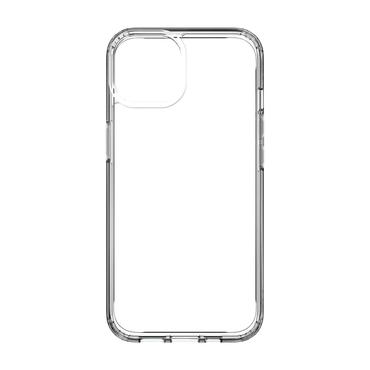 JT BERLIN Pankow Clear mobiltelefon etui 15,5 cm (6.1") Cover Transparent
