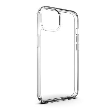 JT BERLIN Pankow Clear mobiltelefon etui 15,5 cm (6.1") Cover Transparent