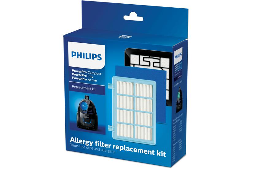 Philips FC8010 - filtersats