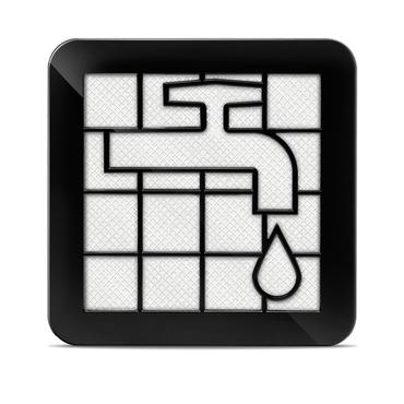 Philips FC8010 - filtersats