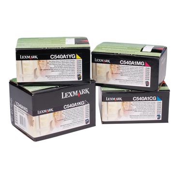 Lexmark
