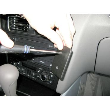 Brodit ProClip Angled mount - montering för mobiltelefon