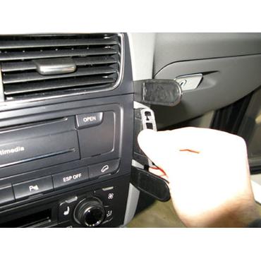 Brodit ProClip Angled mount - montering för mobiltelefon