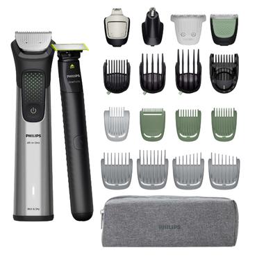 Philips All-in-One Trimmer 9000 Series MG9557/15 20-i-1-trimmer