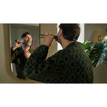 Philips All-in-One Trimmer 9000 Series MG9557/15 20-i-1-trimmer