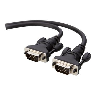 Belkin PRO Series VGA Monitor Signal Replacement Cable