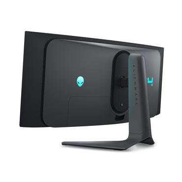 Alienware 34 Gaming Monitor AW3423DWF skærm - 34.18" - AMD FreeSync Premium Pro - 0,1ms - UWQHD 3440x1440 - QD-OLED