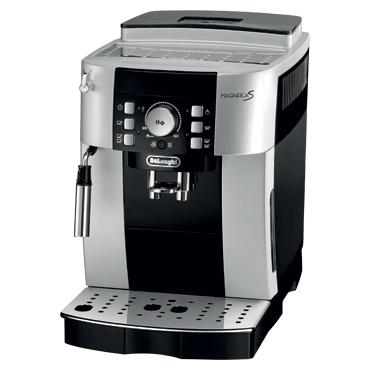 De’Longhi Magnifica S ECAM 21.117.SB Fuld-auto Espressomaskine 1,8 L