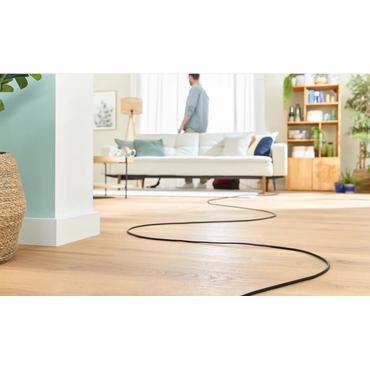 Bosch Serie 4 BGD38RD1H støvsuger 4 L Tromle vakuum Dry 600 W Støvpose