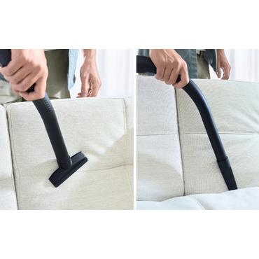 Bosch Serie 4 BGD38RD1H støvsuger 4 L Tromle vakuum Dry 600 W Støvpose