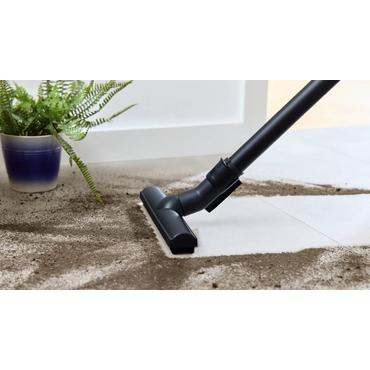 Bosch Serie 4 BGD38RD1H støvsuger 4 L Tromle vakuum Dry 600 W Støvpose