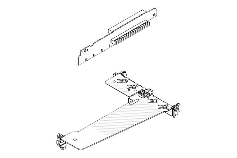 Lenovo - kort f&ouml;r stigare