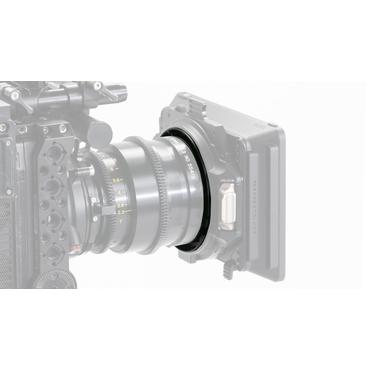 Tilta MB-T16-C80 tilbehør til kamerafilter Filterholder adapterring