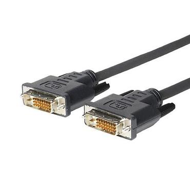 VivoLink Pro DVI-kabel - 1 m