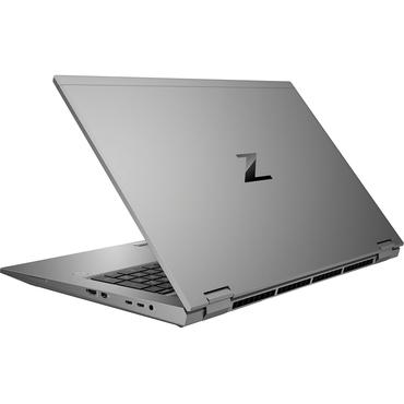 [upcycle it] HP Zbook Fury 17 G8 (GRADE B) - i7-11850H 2.50GHz, 32GB RAM, 512 GB SSD, NVIDIA RTX A3000, Win11Pro, 17" 1920x1080, Bluetooth, Webcam