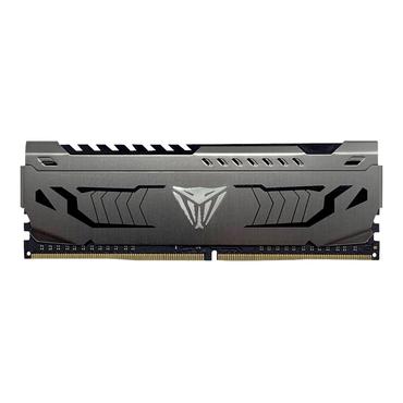 Patriot Extreme Performance Viper Steel - 16 GB: 2x8GB - DDR4 - 4000MHz - DIMM 288-PIN