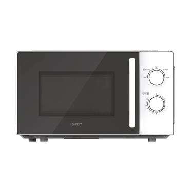 Candy Idea CMW20SMWLI/4U Hvid Solo mikroovn Bordplade 20 L 700 W