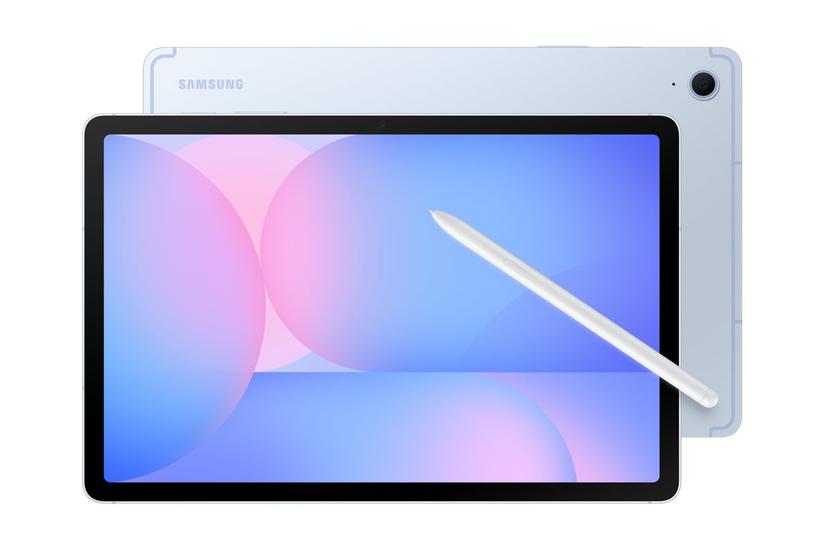 Samsung Galaxy Tab S10 FE - tablet - Android - 128 GB - 10.9" - 3G, 4G, 5G - eftersyn ikke inkluderet