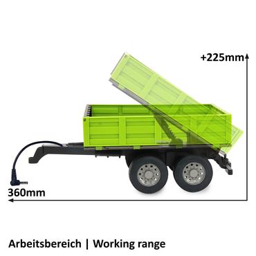 Jamara Tipper Spordel