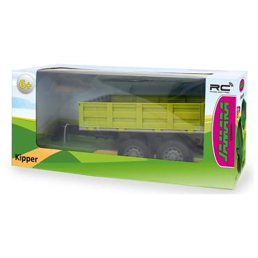 Jamara Tipper Spordel