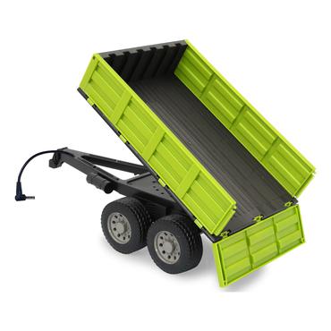 Jamara Tipper Spordel