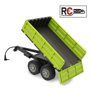 Jamara Tipper Spordel