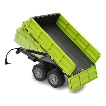 Jamara Tipper Spordel