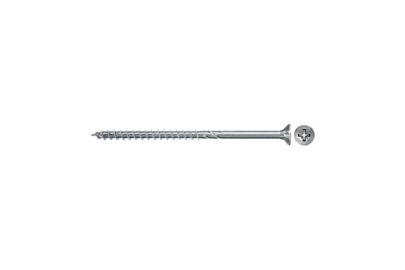 Fischer 670231 skrue/bolt 70 mm 50 stk
