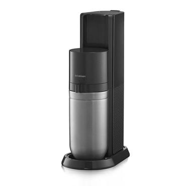 SodaStream DUO sodamaskin - svart