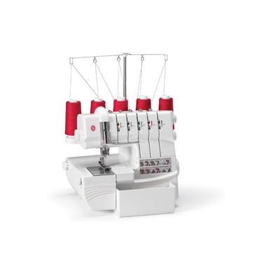 SINGER Professional 5 Automatisk symaskine Elektrisk