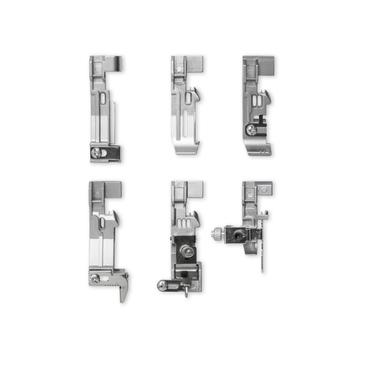 SINGER Professional 5 Automatisk symaskine Elektrisk