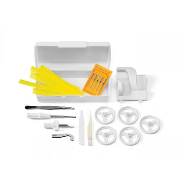 SINGER Professional 5 Automatisk symaskine Elektrisk