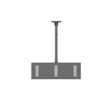 Multibrackets Pro Series Enclosure 37" Ceiling Small Black*