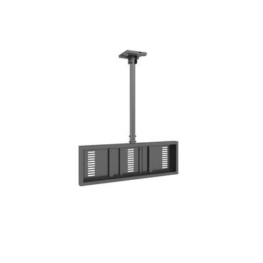 Multibrackets Pro Series Enclosure 37" Ceiling Small Black*