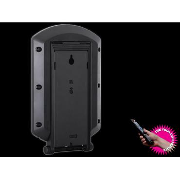 Multibrackets M Motorized Tilt Mount monteringssæt - for LCD TV - sort