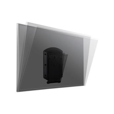 Multibrackets M Motorized Tilt Mount monteringssæt - for LCD TV - sort