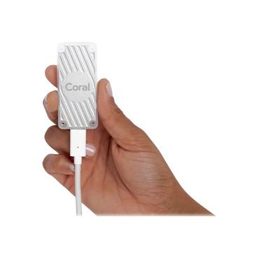 Coral USB Accelerator f&uuml;r Raspberry Pi G950-01456-01