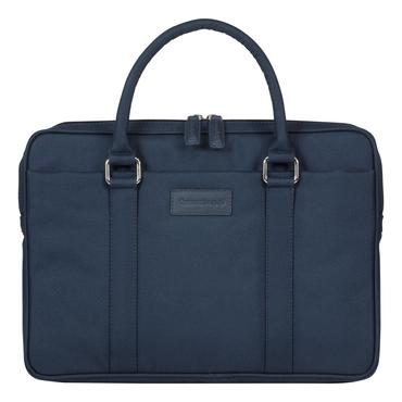 dbramante1928 Stelvio Slim Laptop Bag PURE - b&aelig;retaske til b&aelig;rbar PC