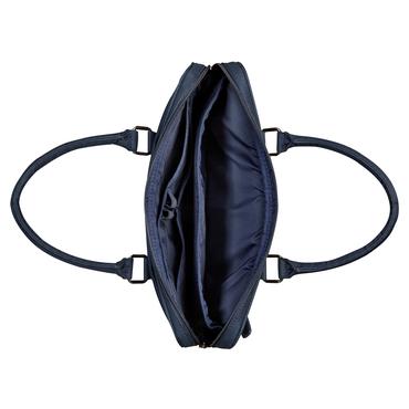 dbramante1928 Stelvio Slim Laptop Bag PURE - b&aelig;retaske til b&aelig;rbar PC